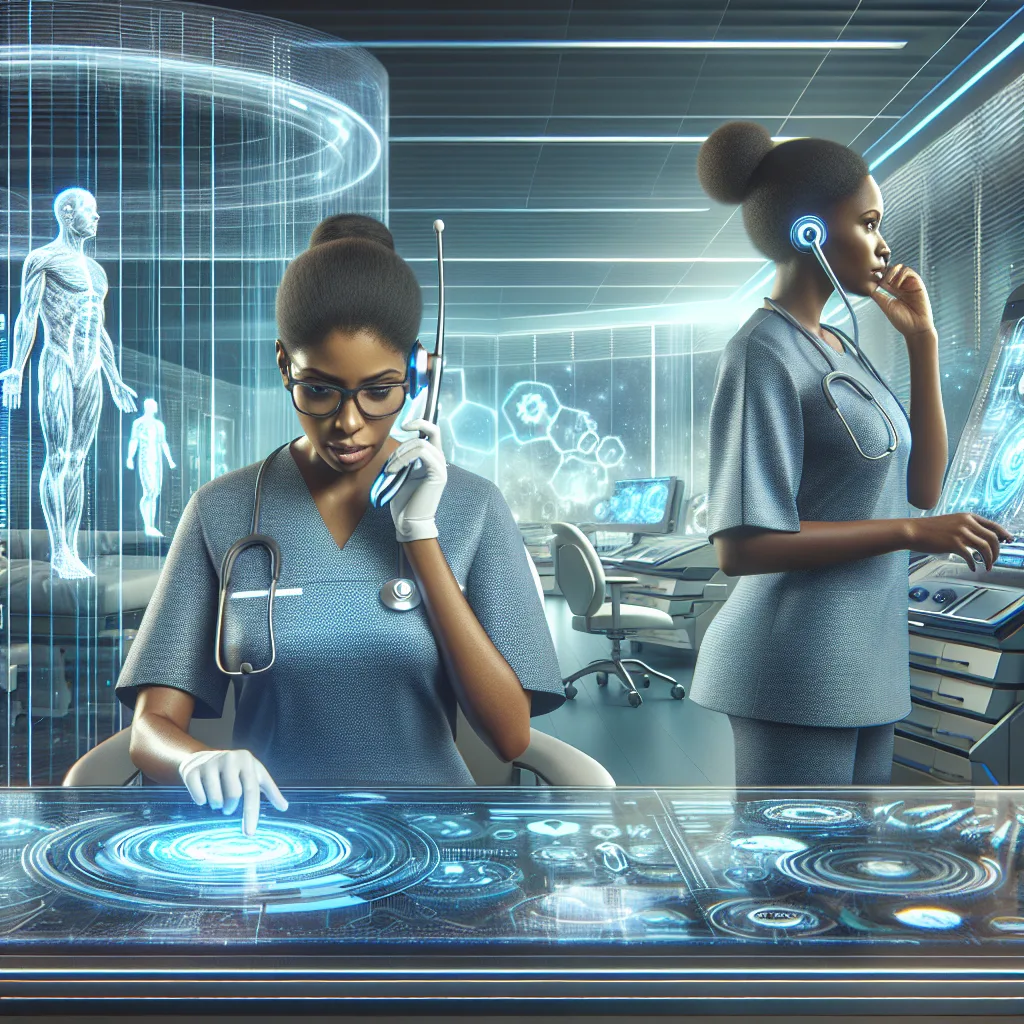 A medical assistant should answer all telephone calls using