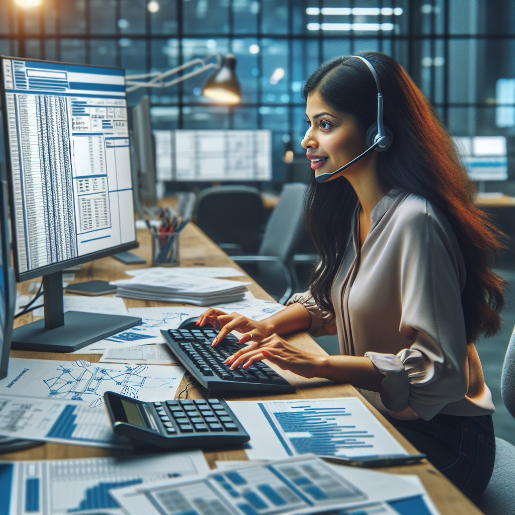 A telemarketer set the companyʼs computerized dialing