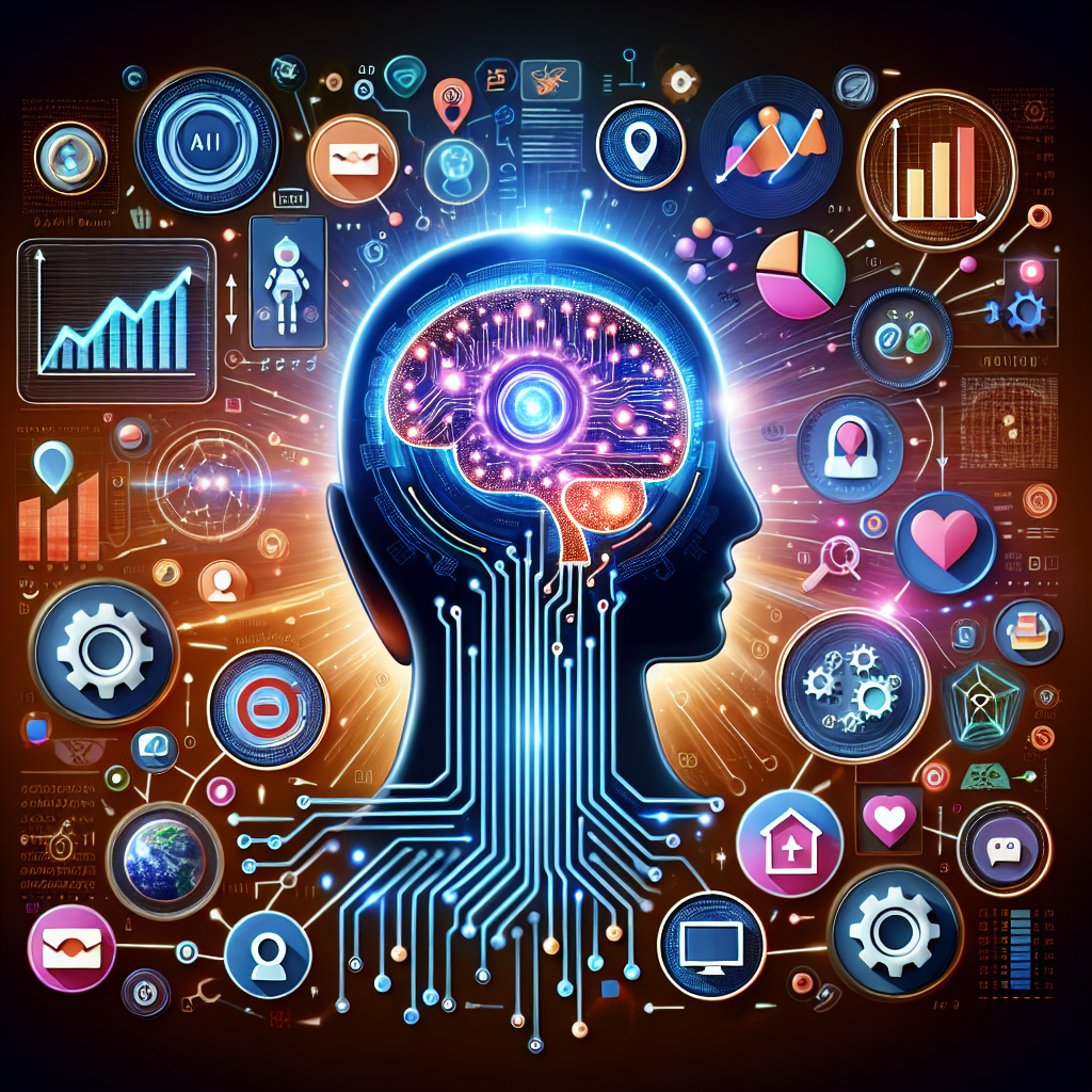 AI Agent For Marketing