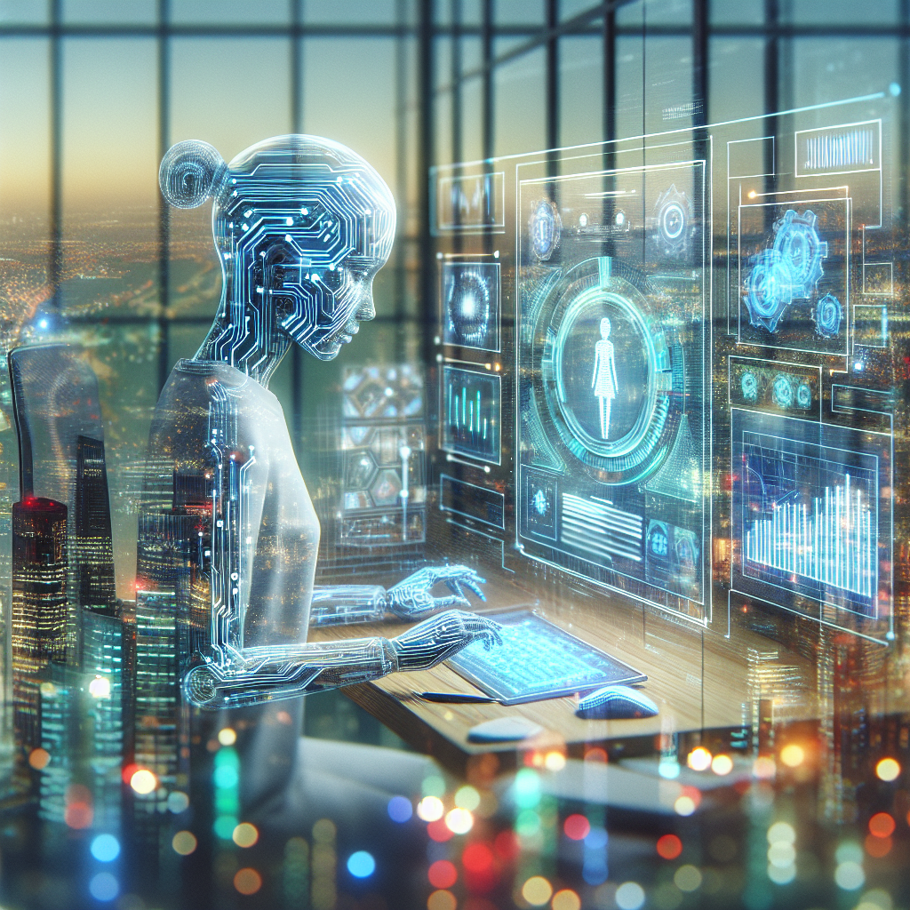 AI Business For Sale