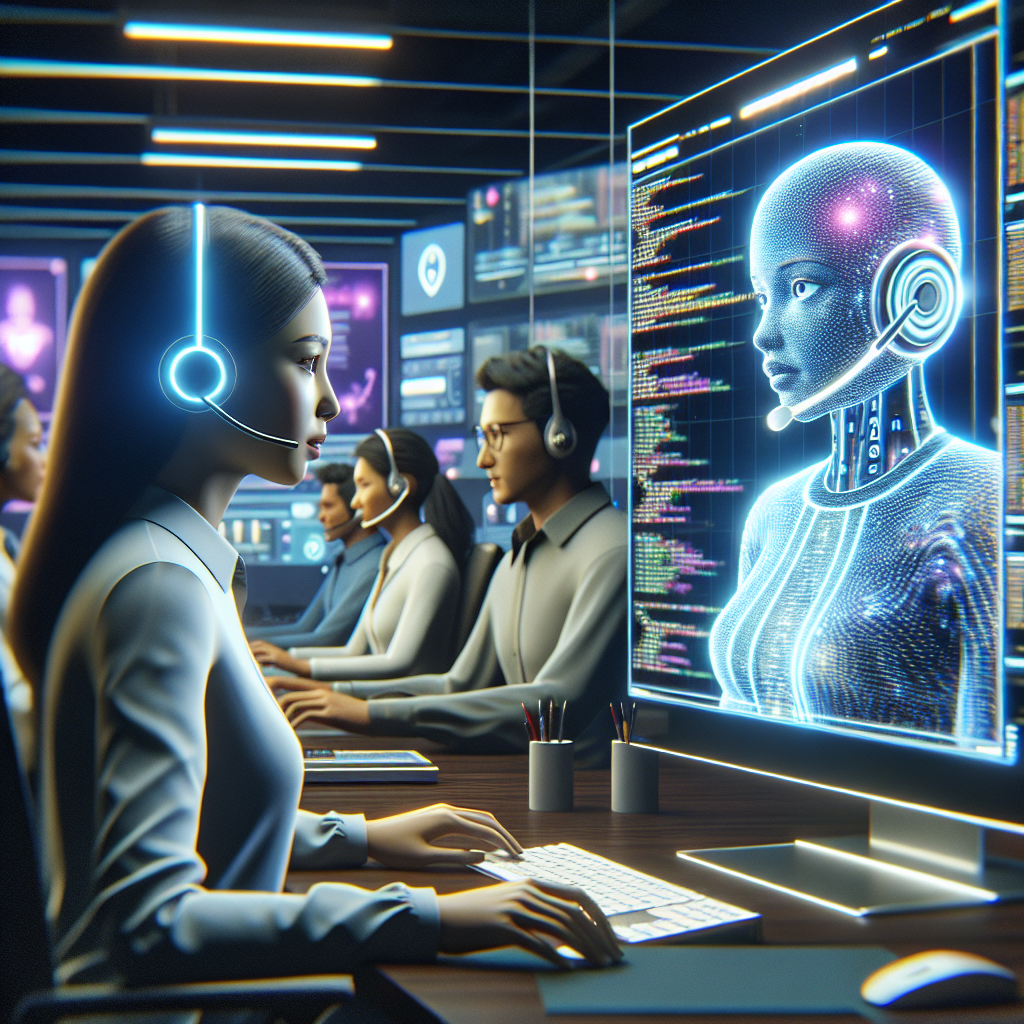 AI Call Center Companies