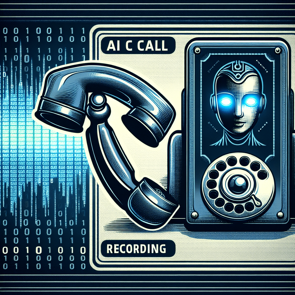 AI Call Recording