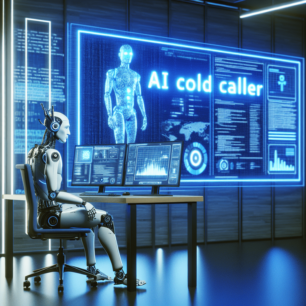AI Cold Caller