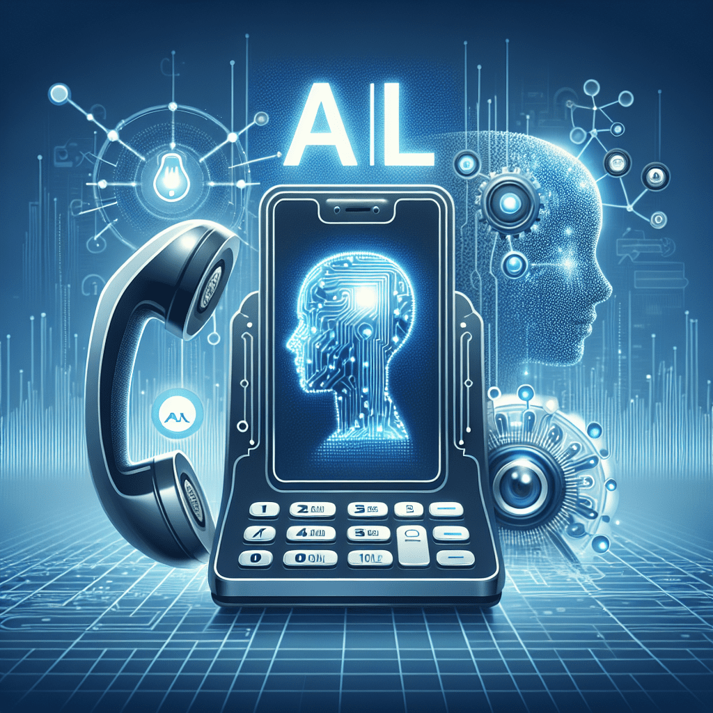 AI Cold Calling Tool