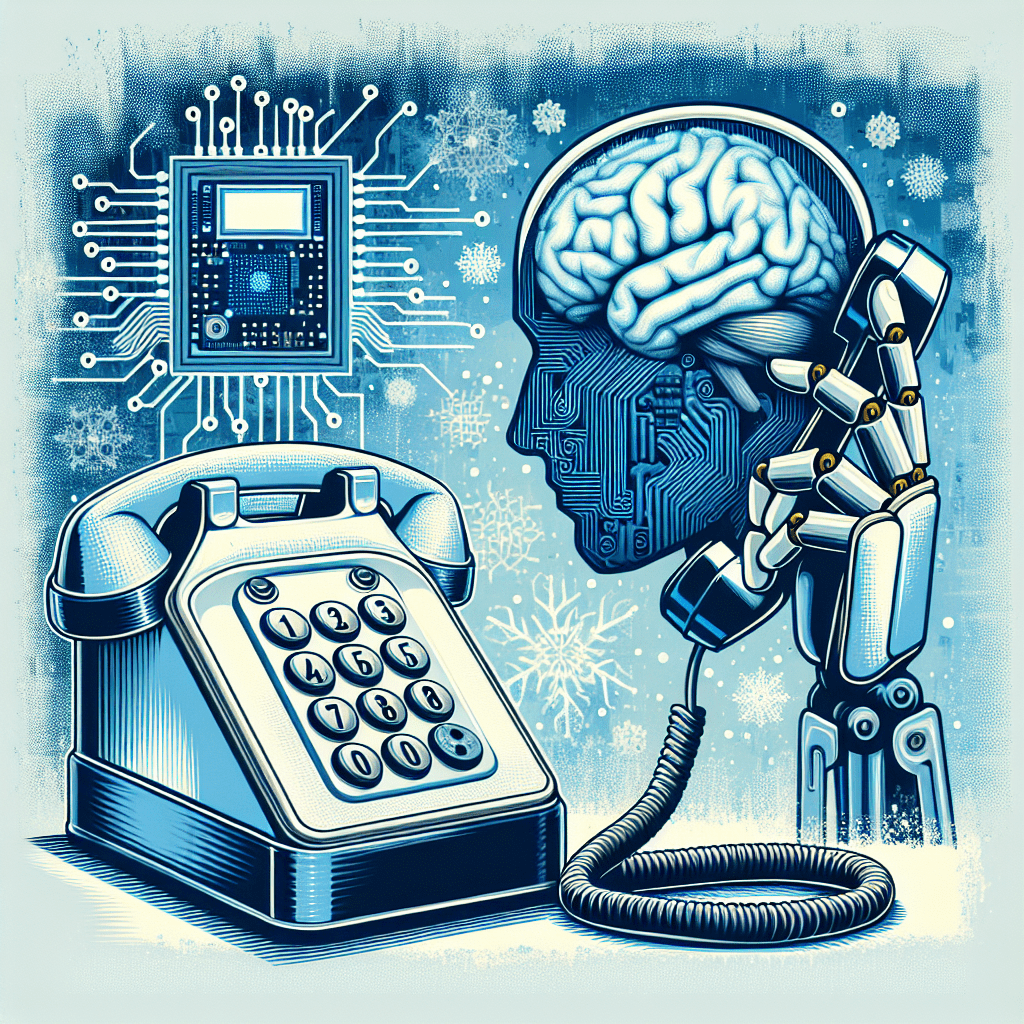 AI Cold Calls