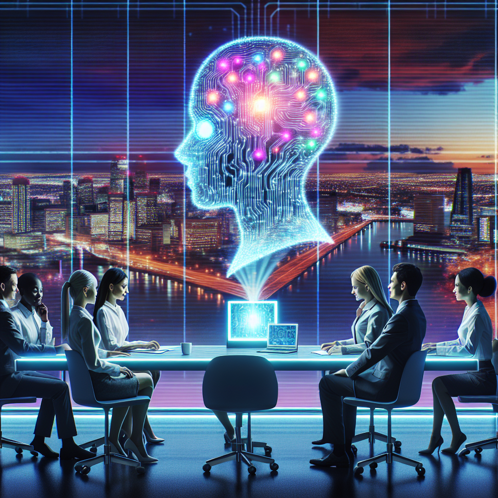 AI For Life Insurance Agents