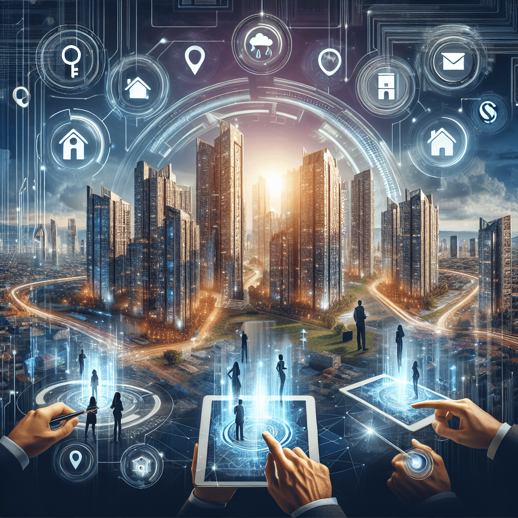 AI Lead Generation Real Estate