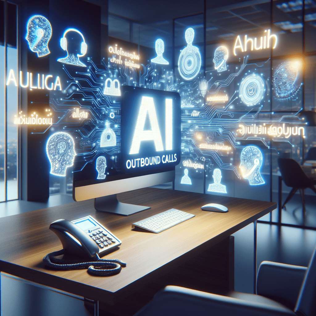 AI Outbound Calls