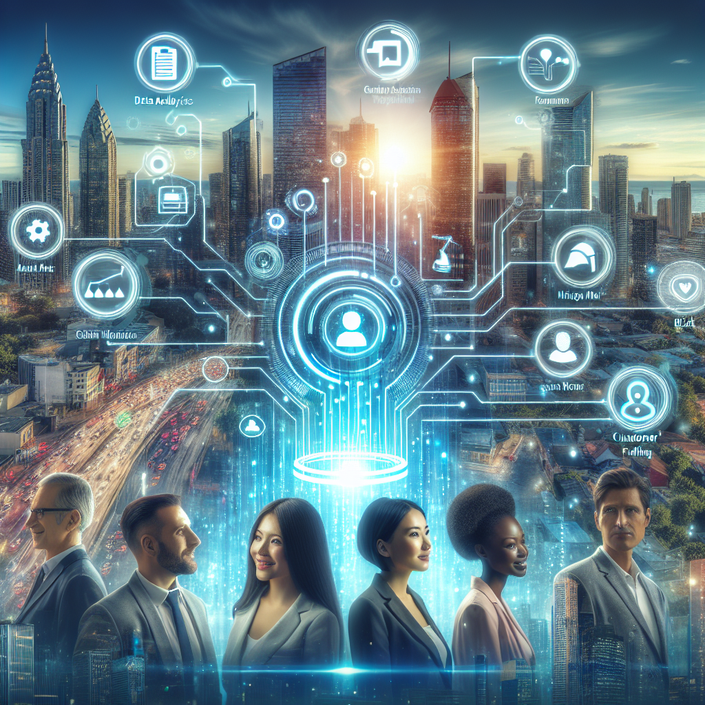 AI Tools For Real Estate Agents