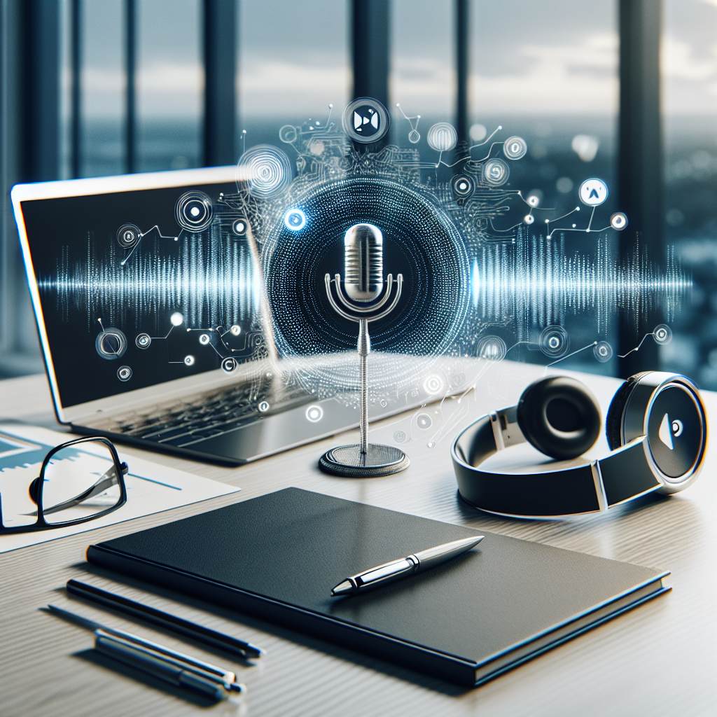 AI voice receptionist