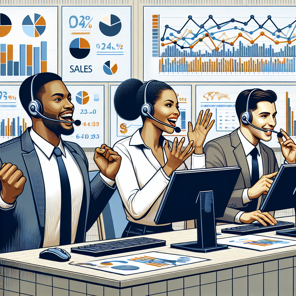 About telemarketing services