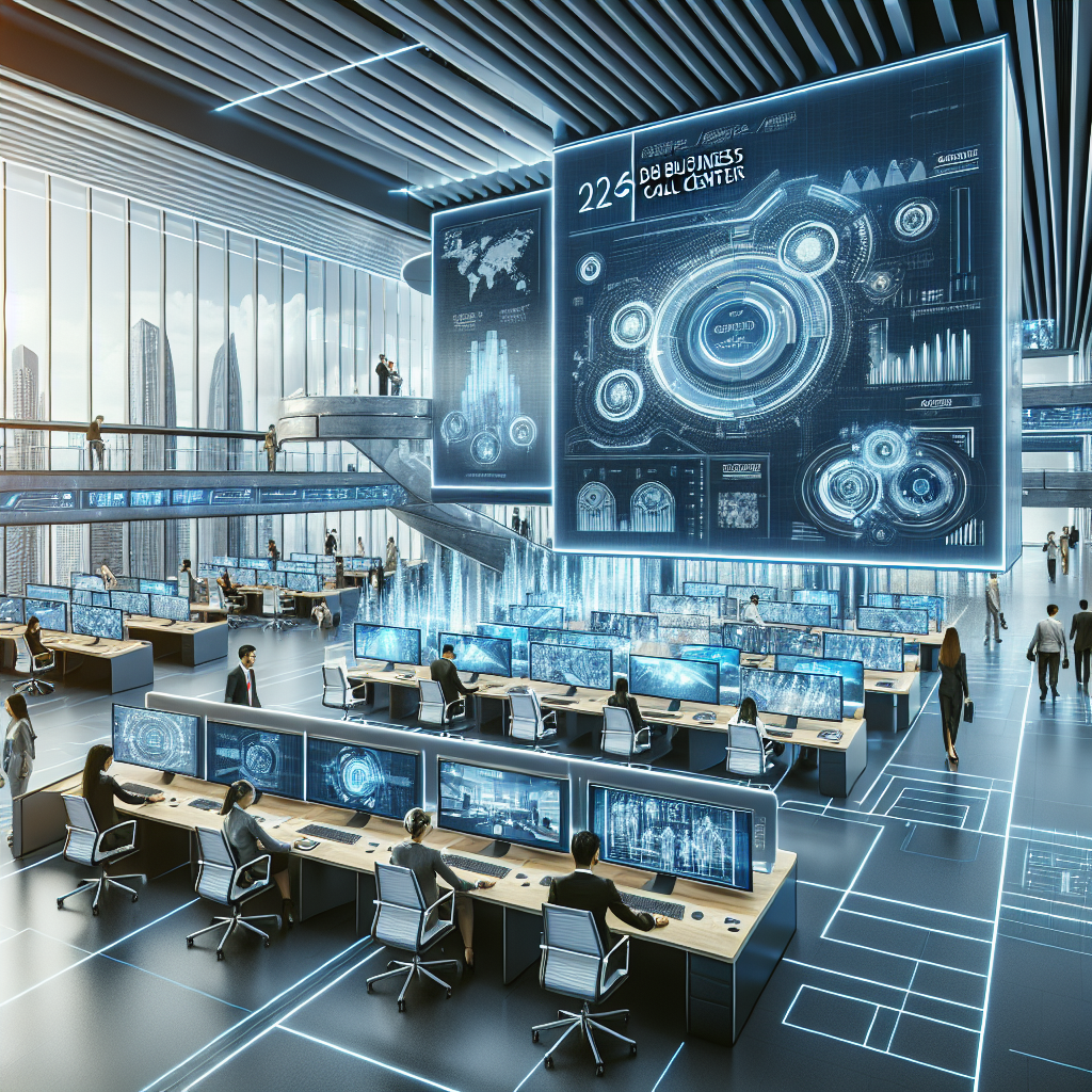 Adib business call center