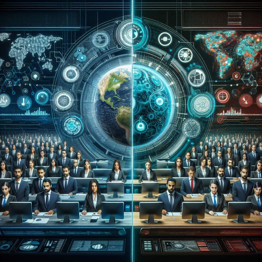 Advantages and disadvantages of outsourcing call center