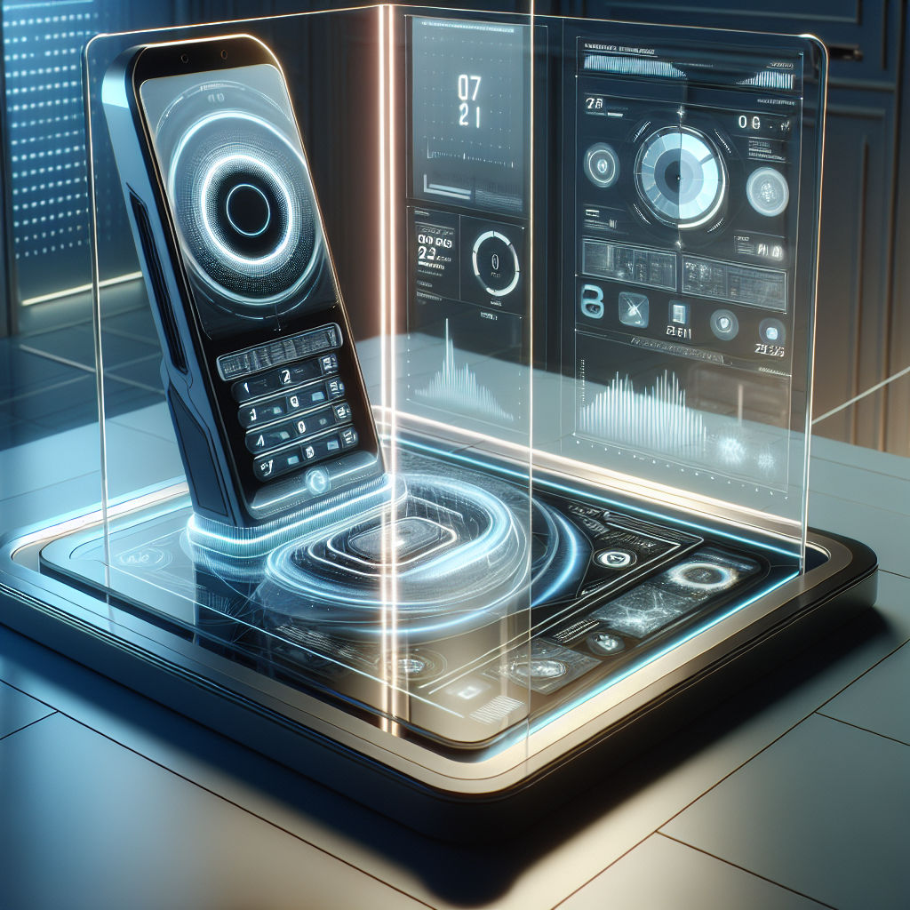 Advantages of a telephone