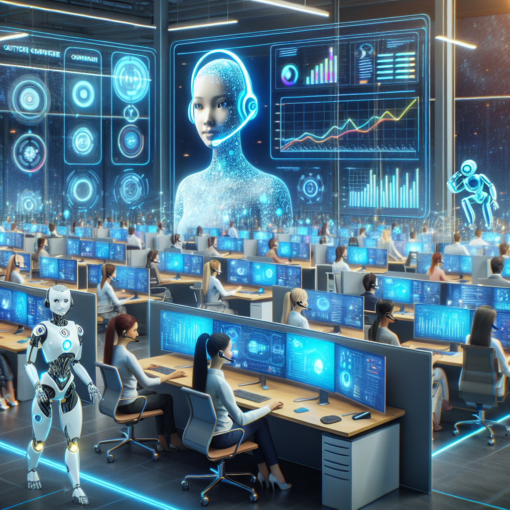 Advantages of call center outsourcing