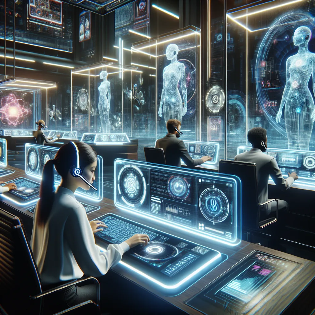 Advocate medical group call center