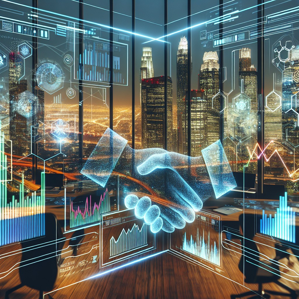 Affiliate Marketing Agreement