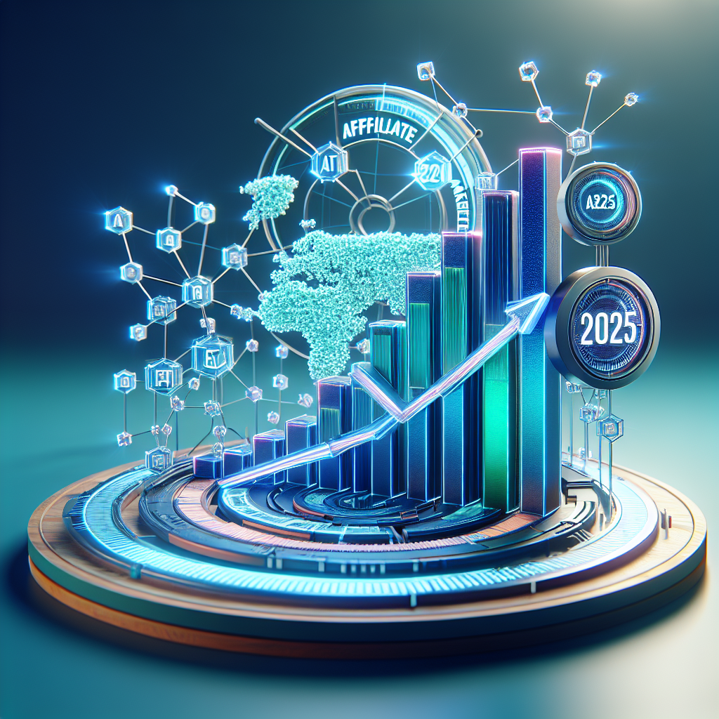 Affiliate Marketing Case Study