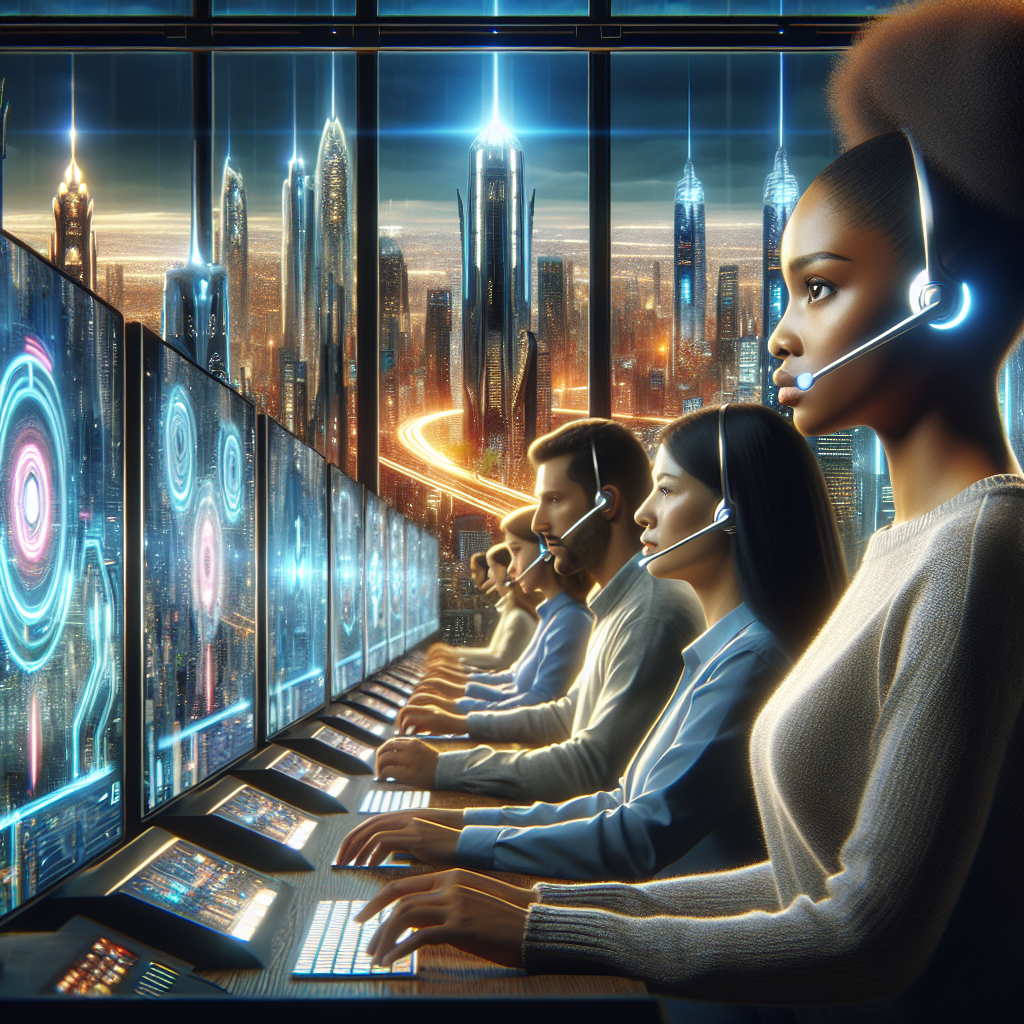 After hours answering service companies