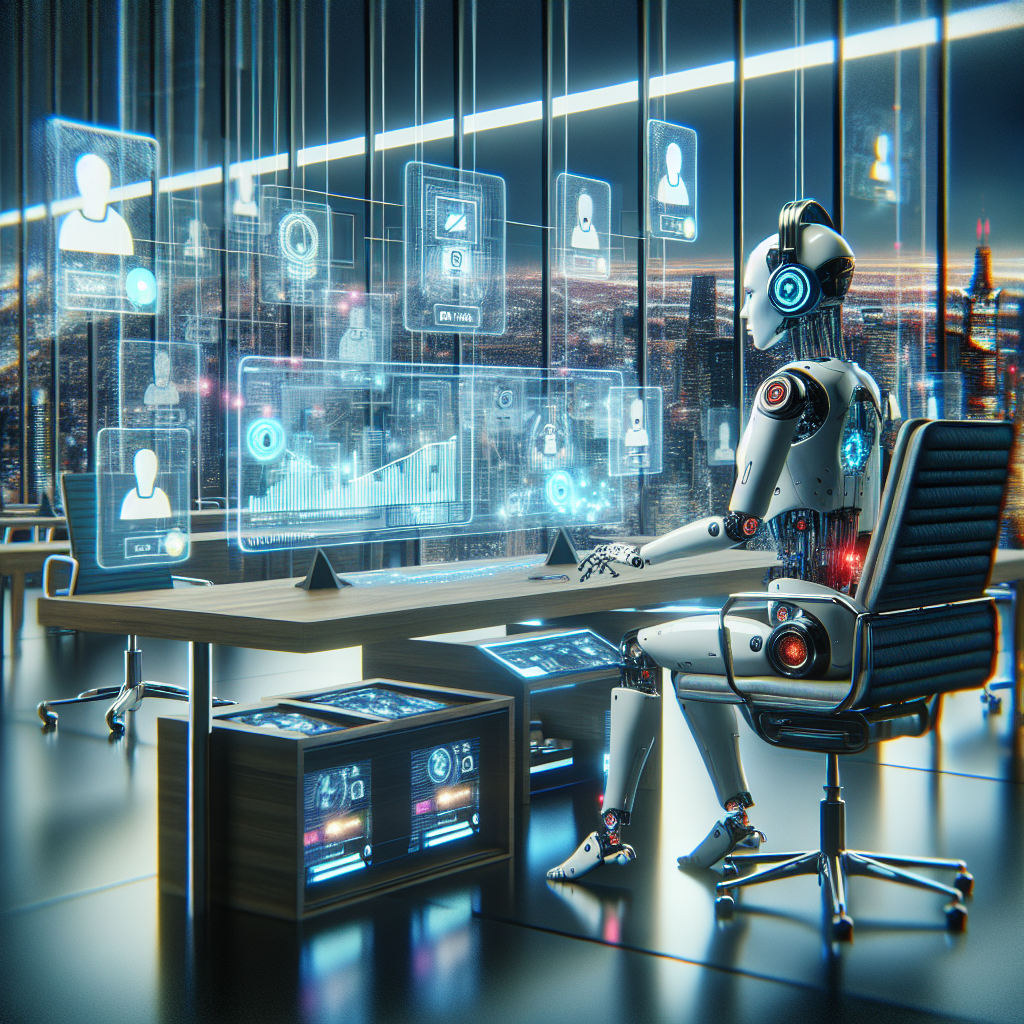 After hours answering services