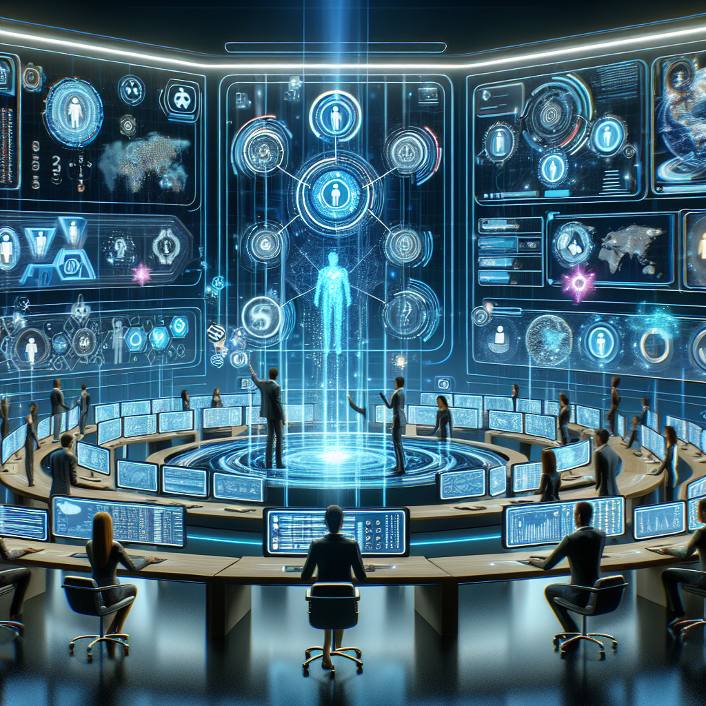 Agent assisted call center automation