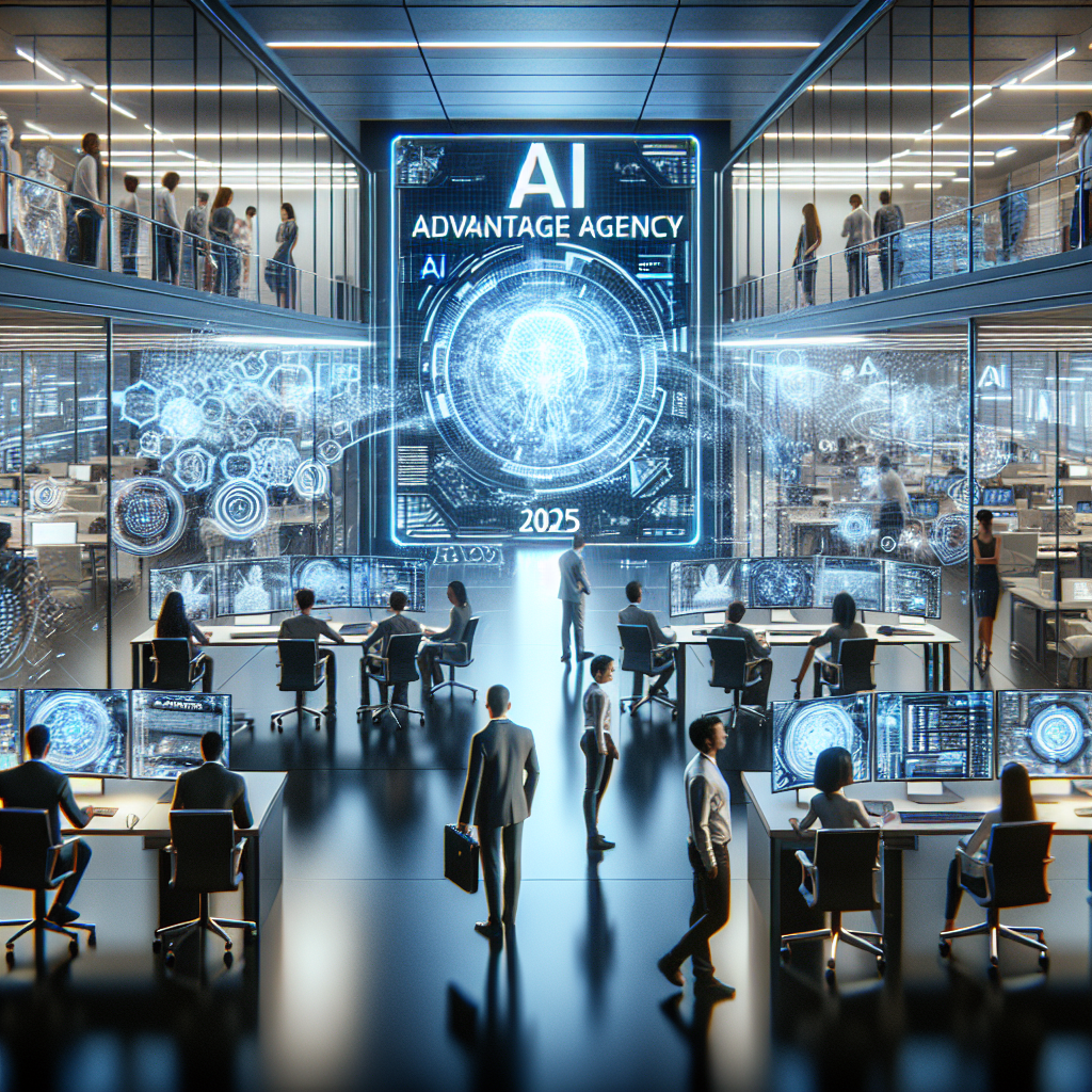 Ai Advantage Agency
