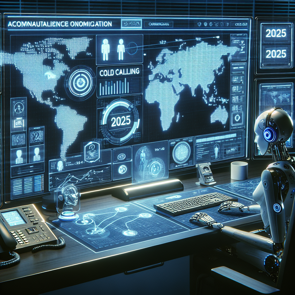 Ai Agent For Cold Calling