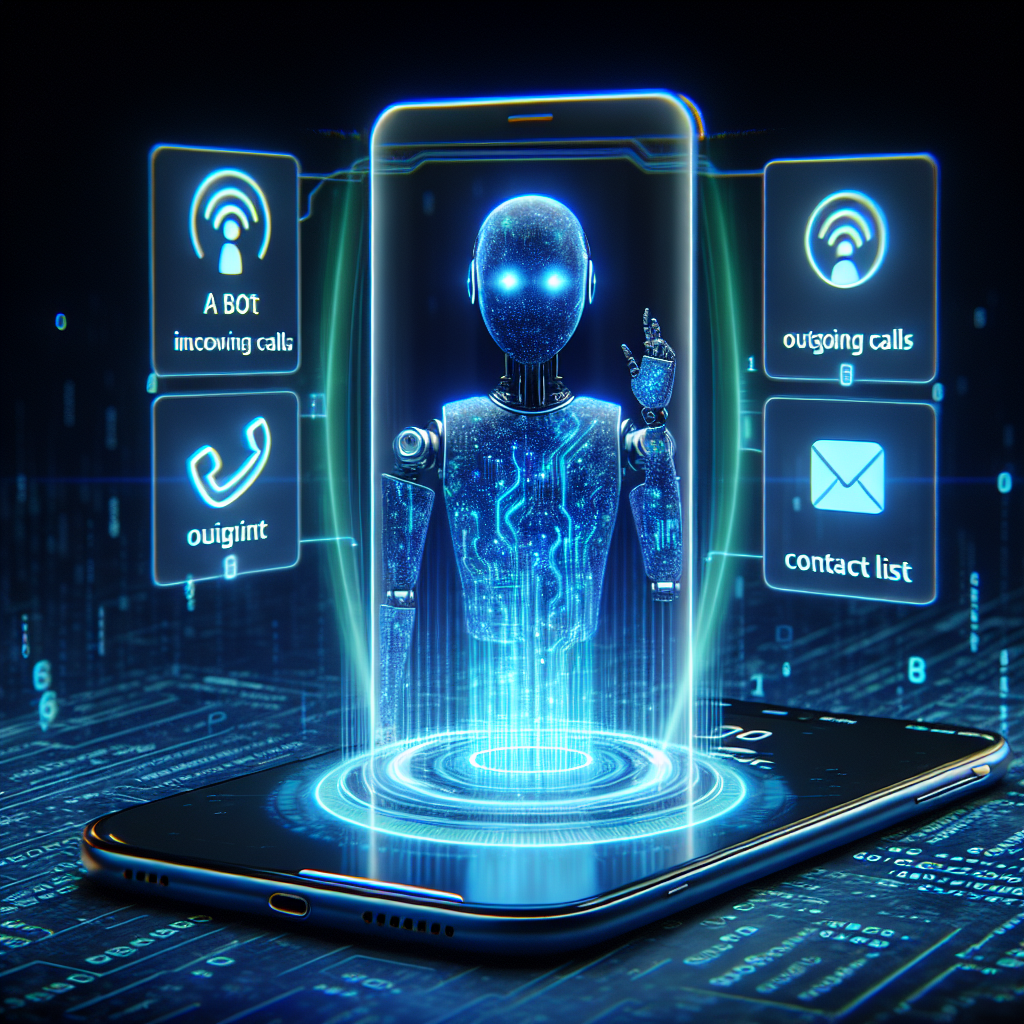 Ai Agent For Phone Calls