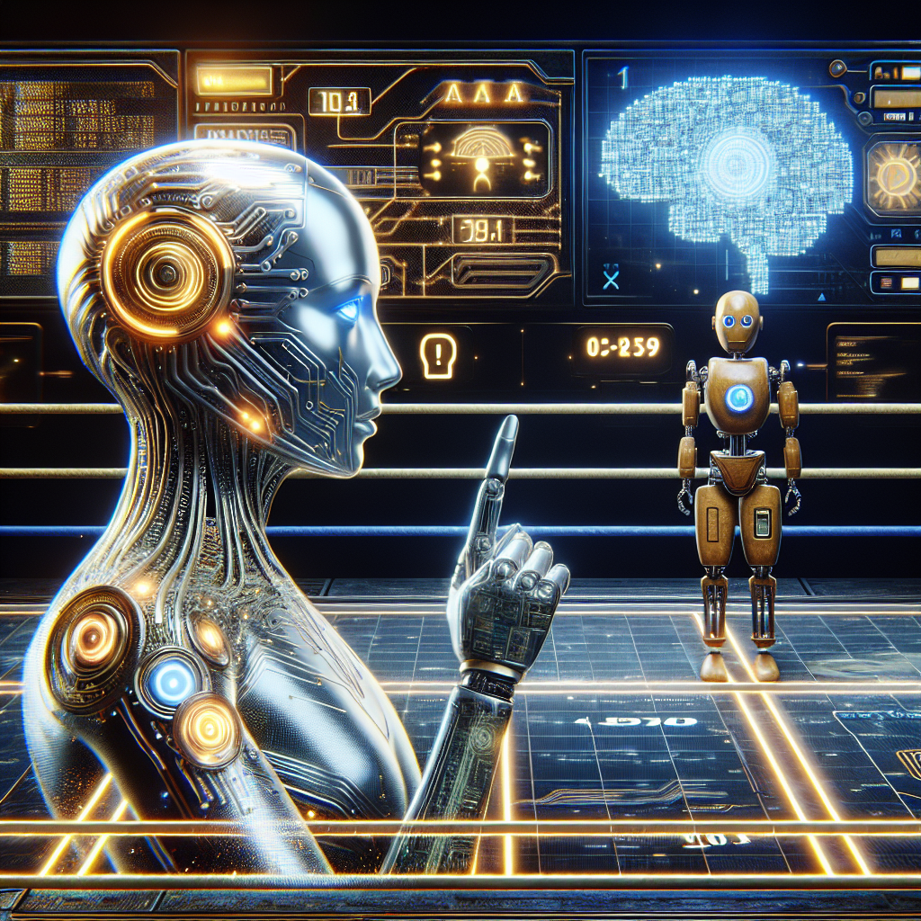 Ai Agents Vs Chatbot