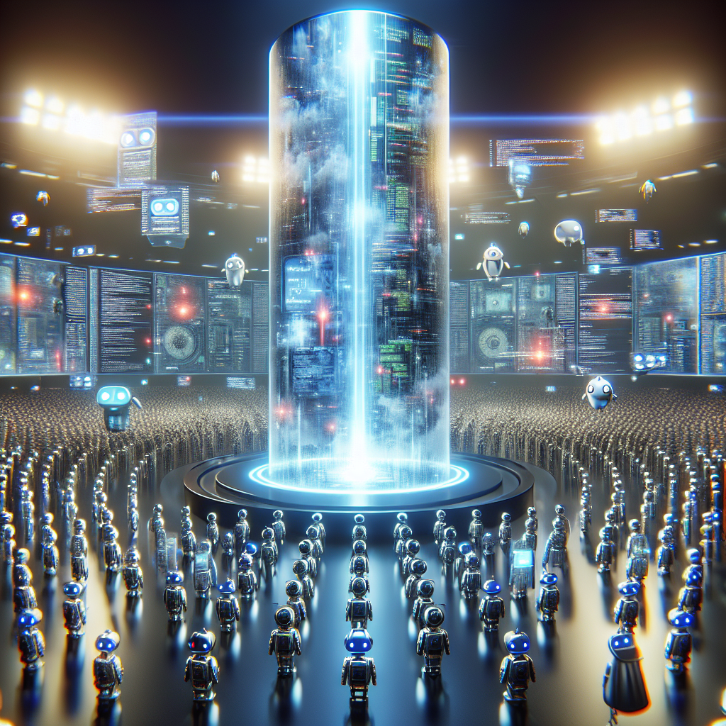 Ai Answer Engine Vs. Chatbots