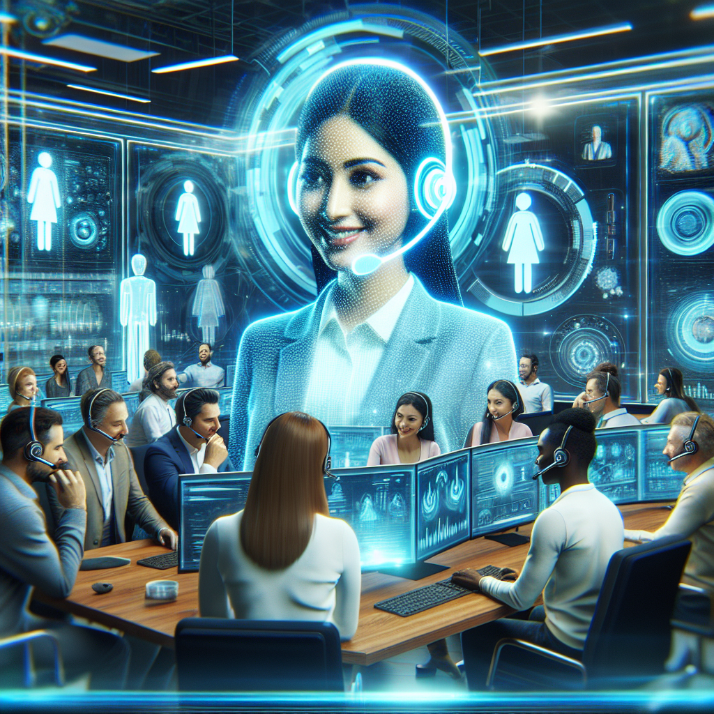 Ai Based Customer Support