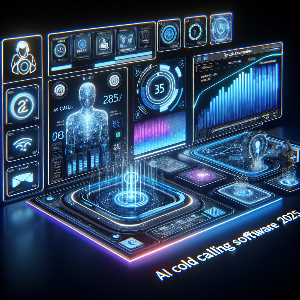 Ai Cold Calling Software