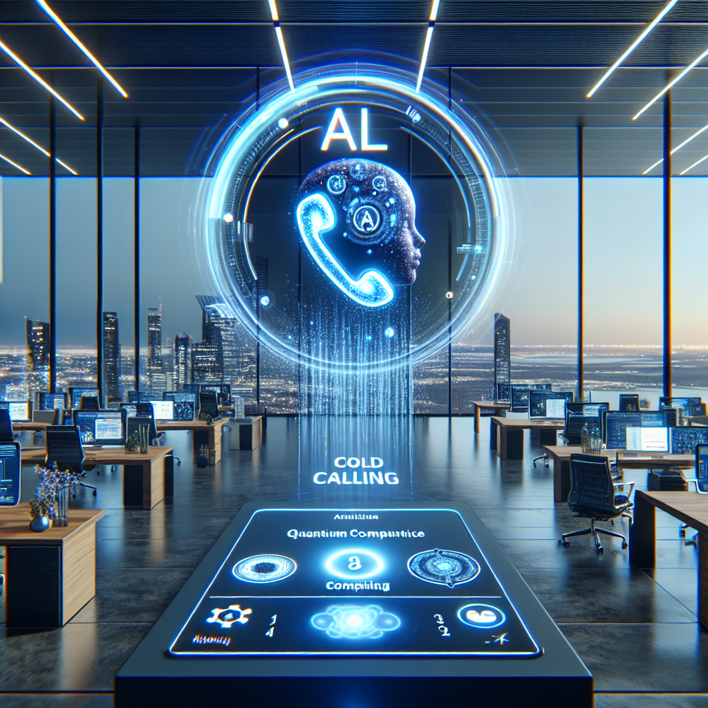 Ai Cold Calling