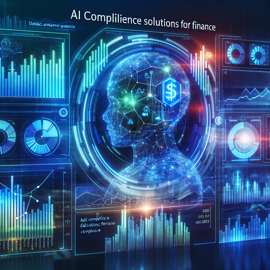 Ai Compliance Solutions For Finance