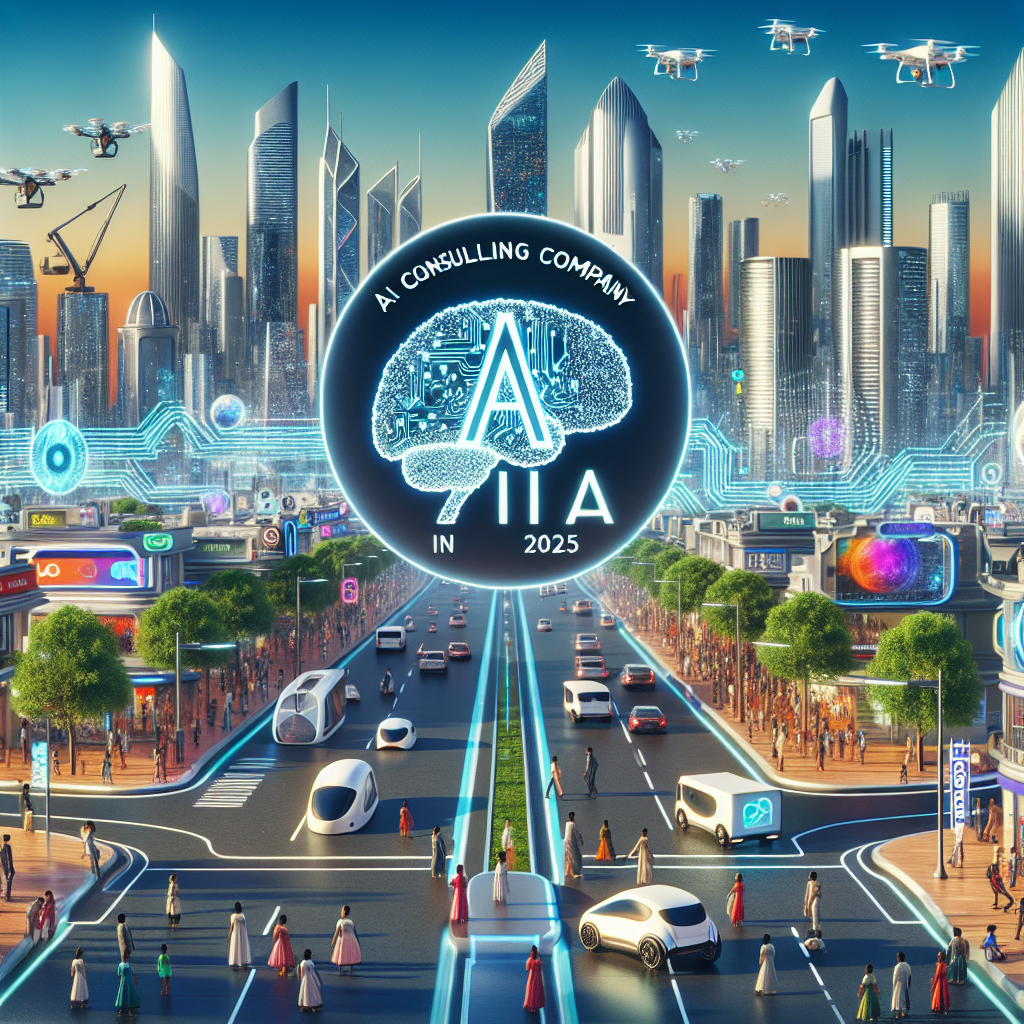 Ai Consulting Company India