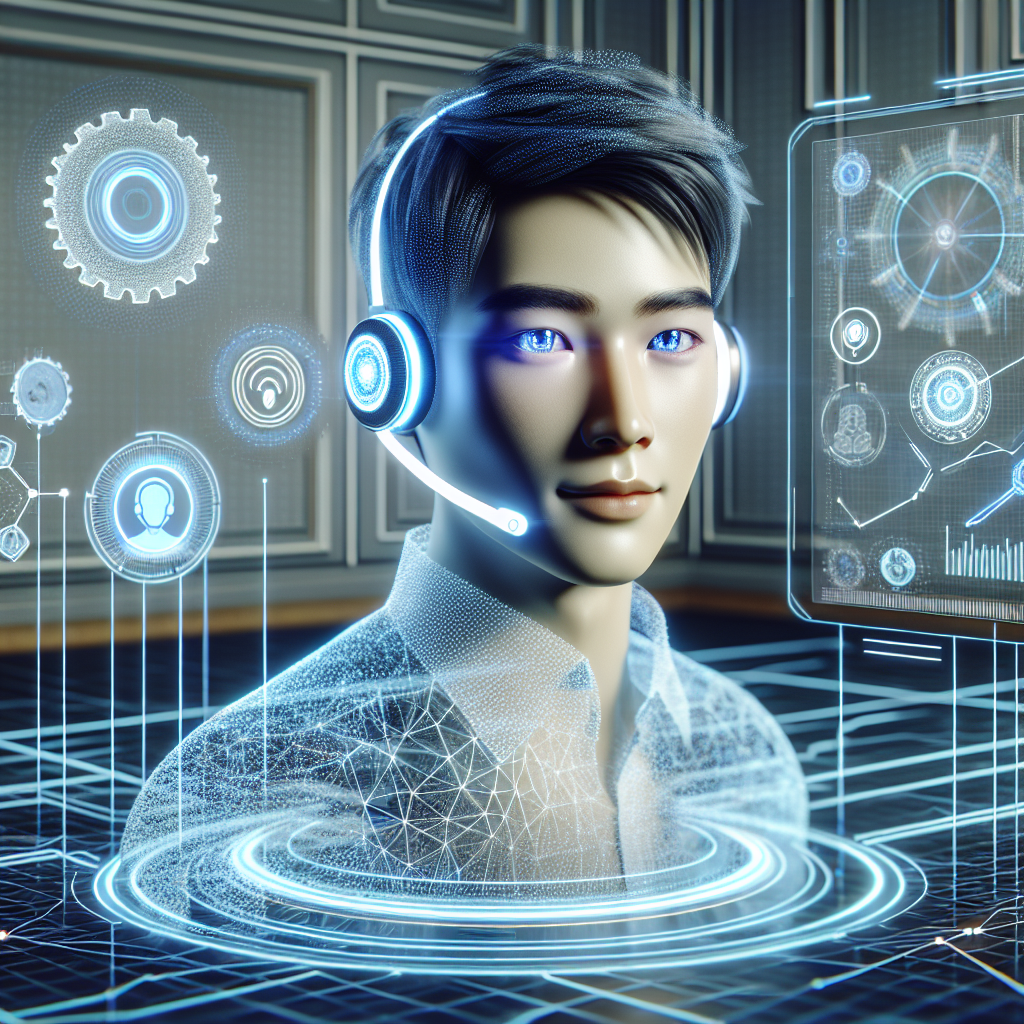 Ai Customer Service Agent