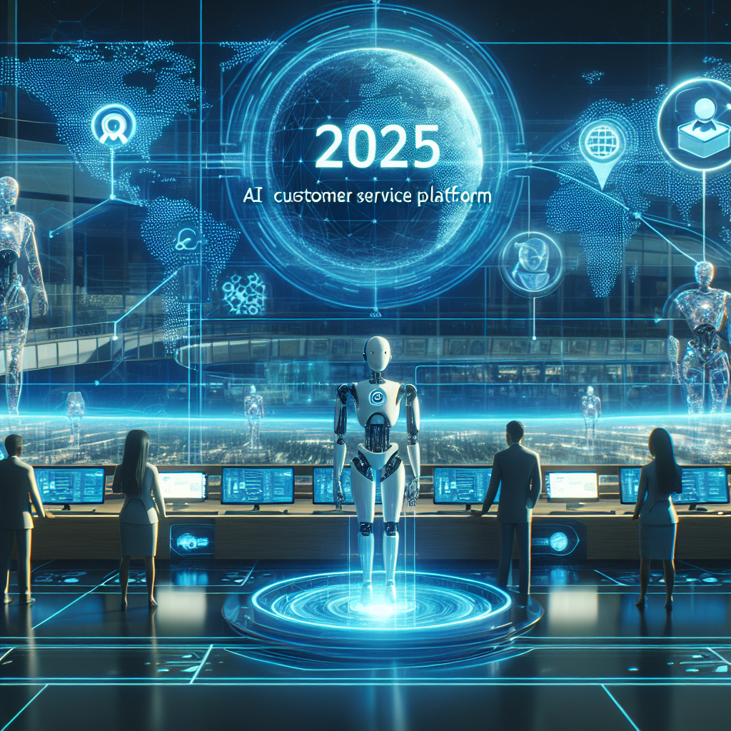 Ai Customer Service Platform