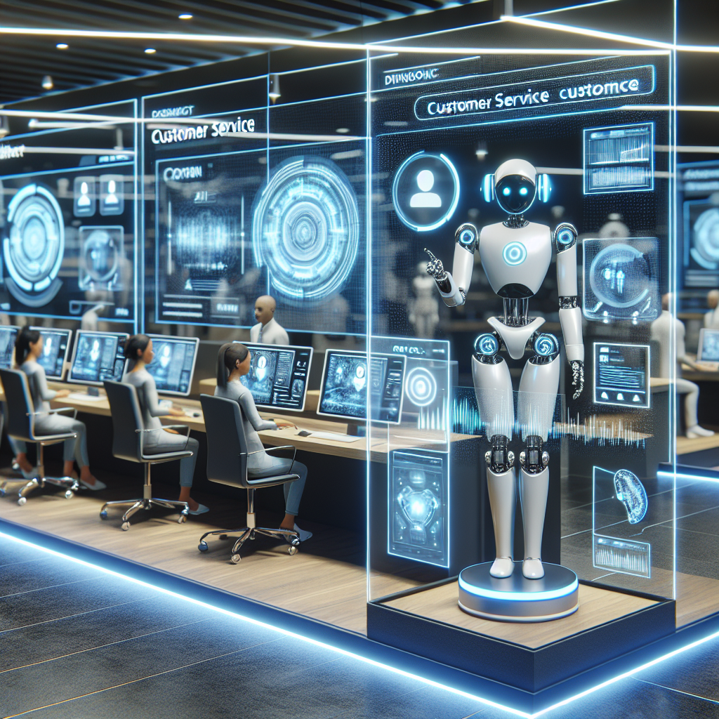 Ai Customer Service Software