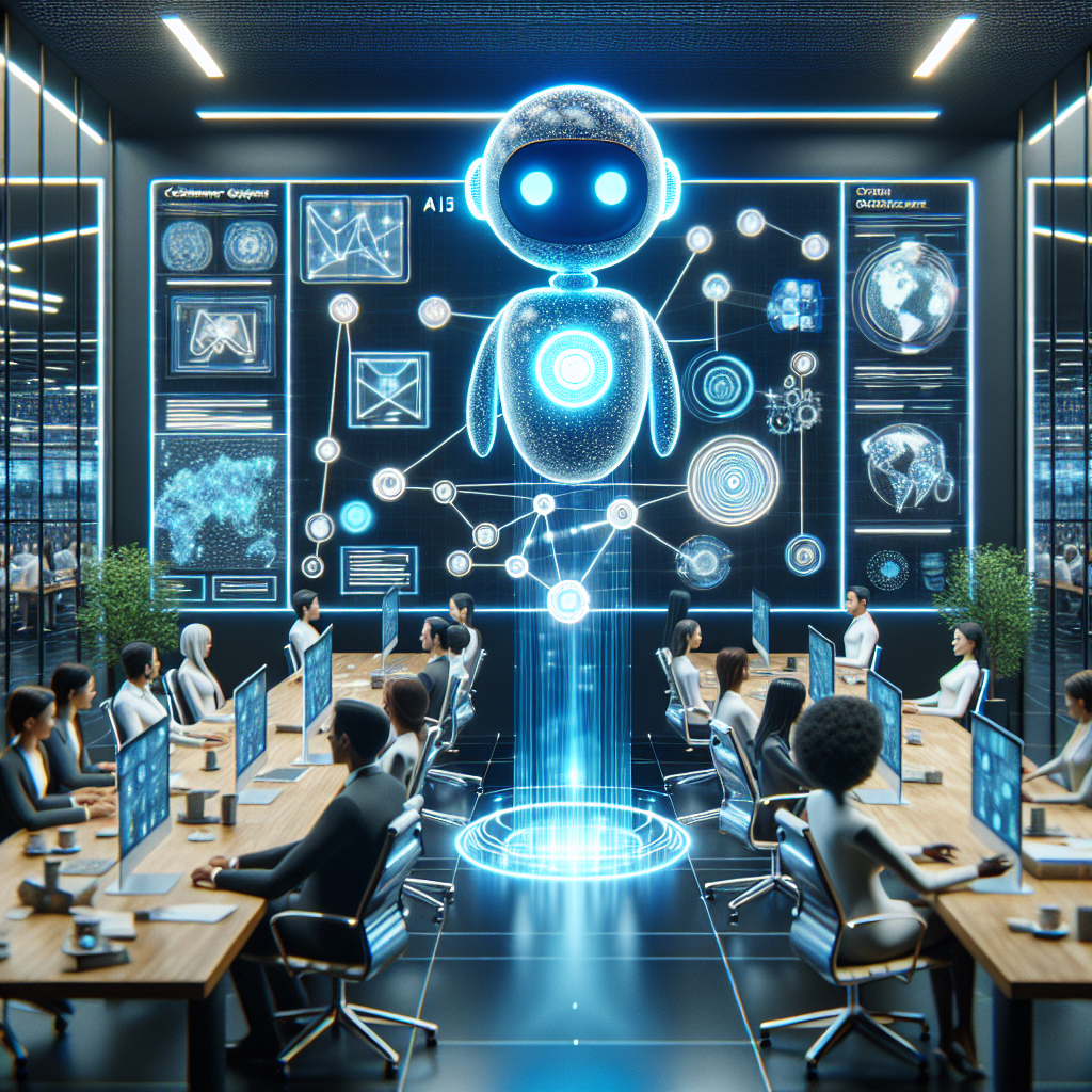 Ai Customer Support Software