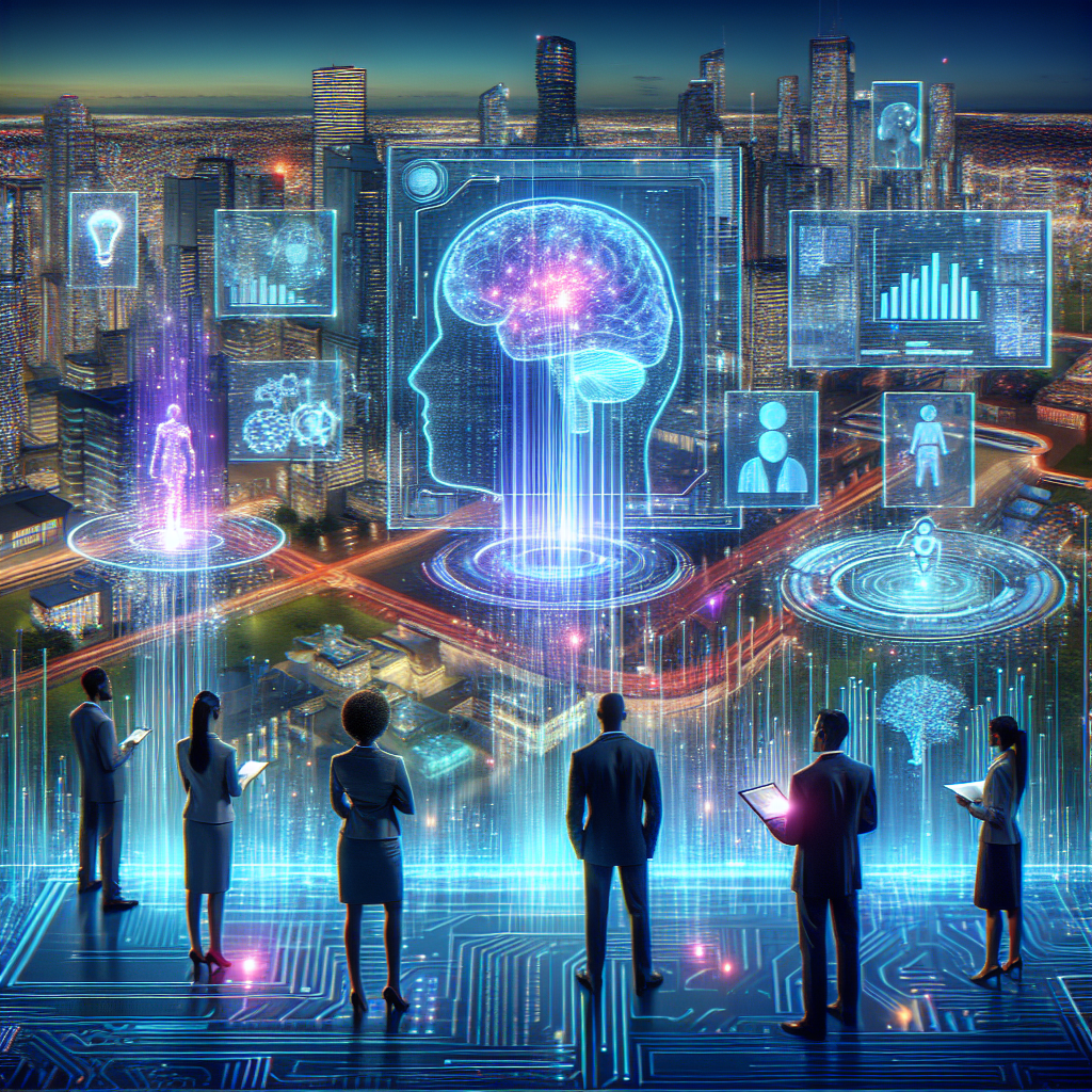 Ai Data Solution For Software Business