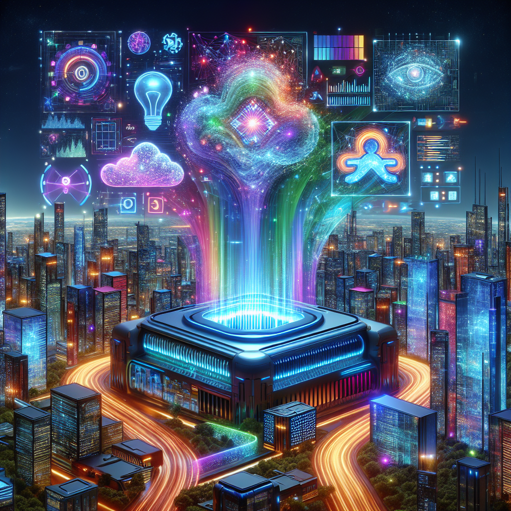 Ai Data Solution For Tech Companies