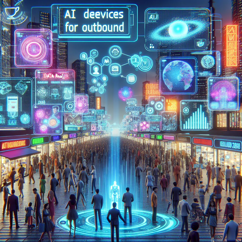 Ai Tools For Outbound Sales