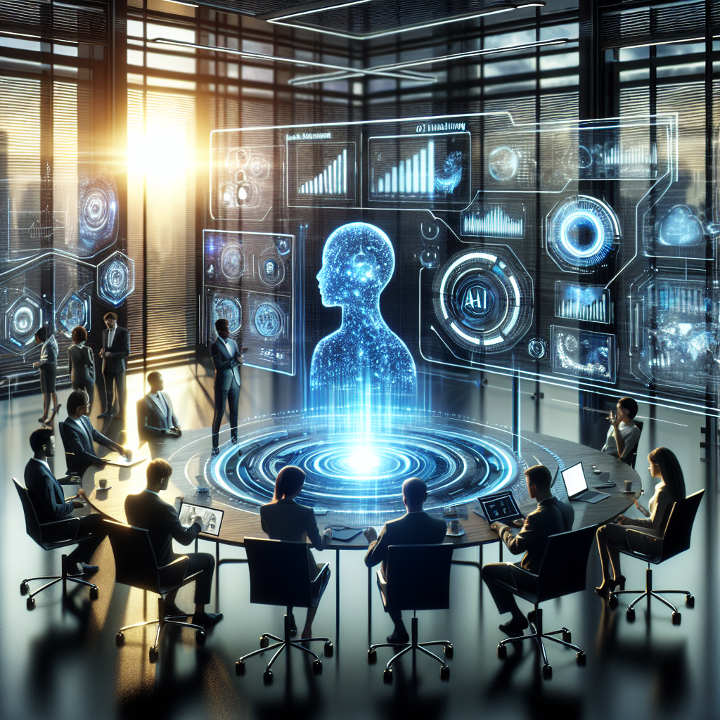 Ai-Driven Outbound Marketing