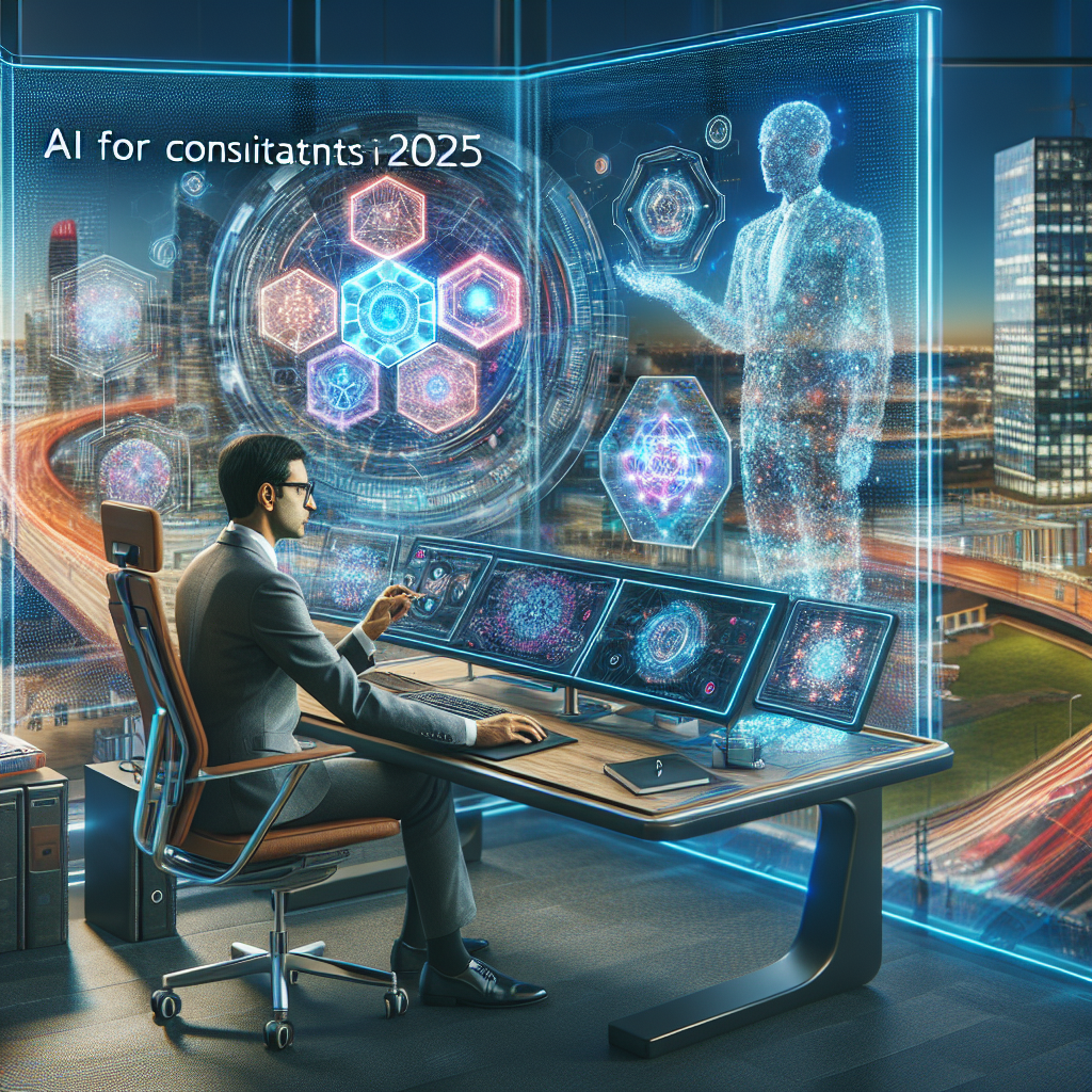 Ai For Consultants