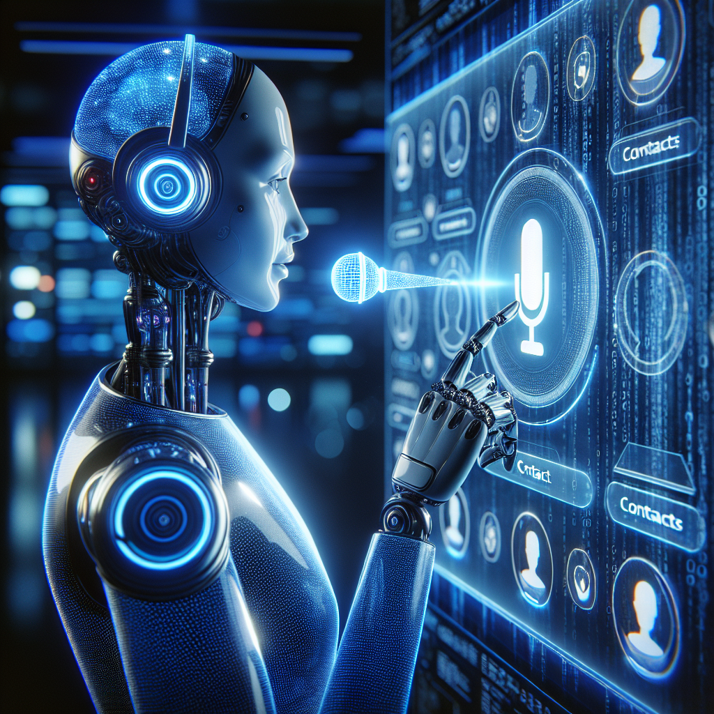 Ai For Outbound Calls