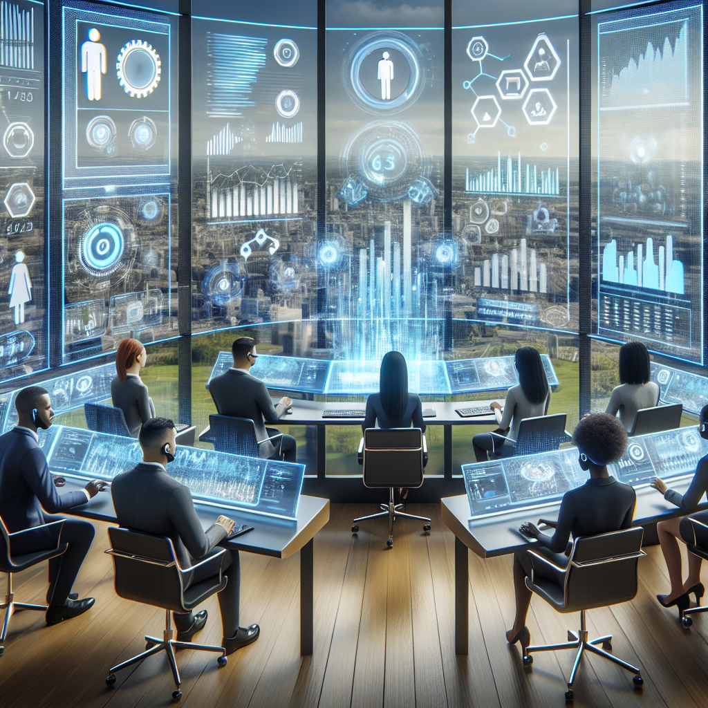 Ai For Outbound Voice Calls For Sales