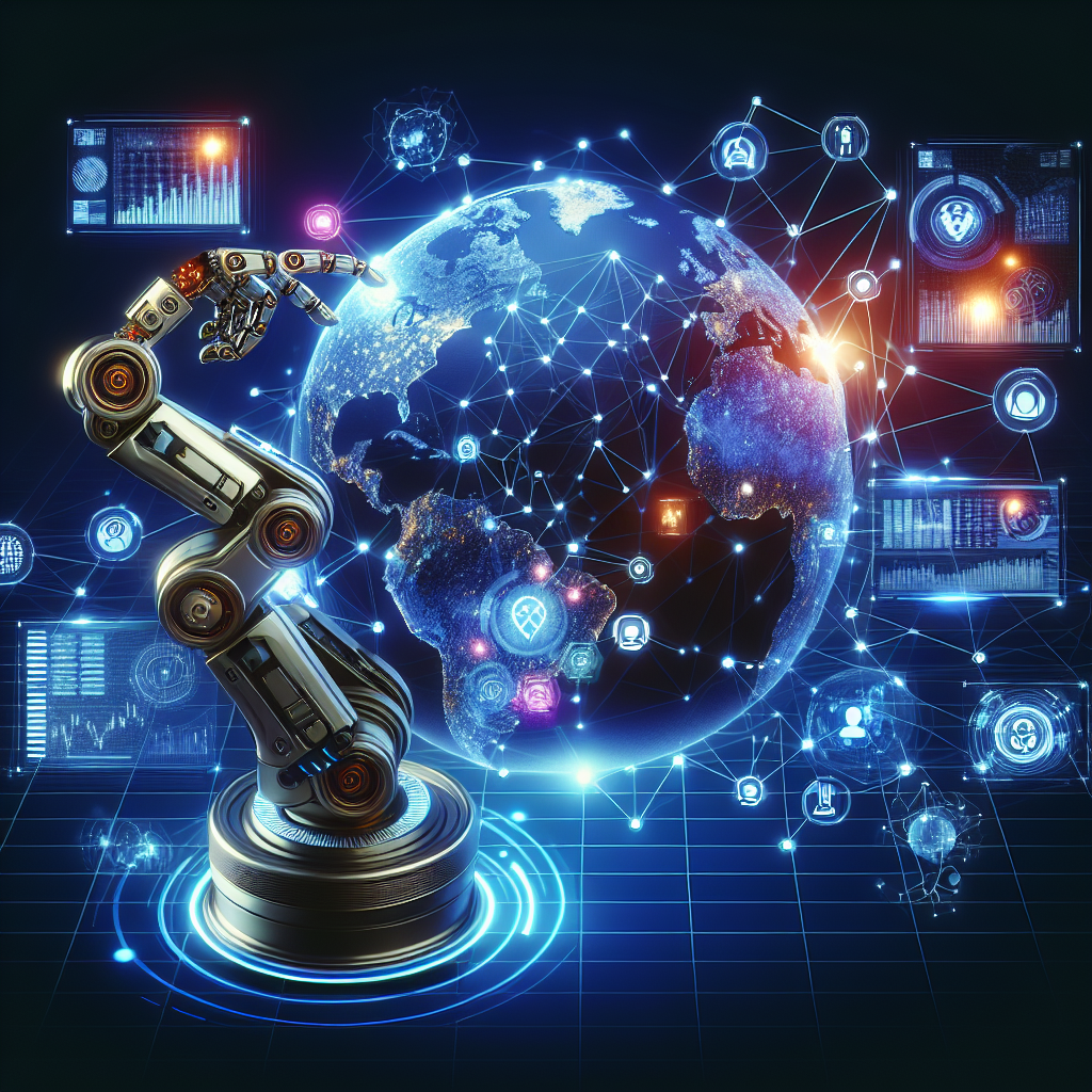 Ai In Sales And Customer Support