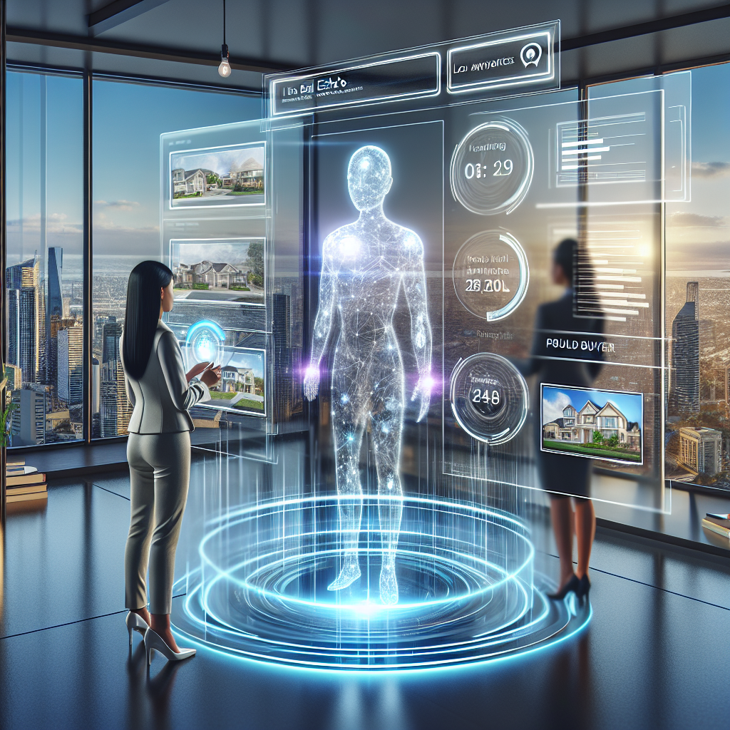Ai Lead Generation Real Estate