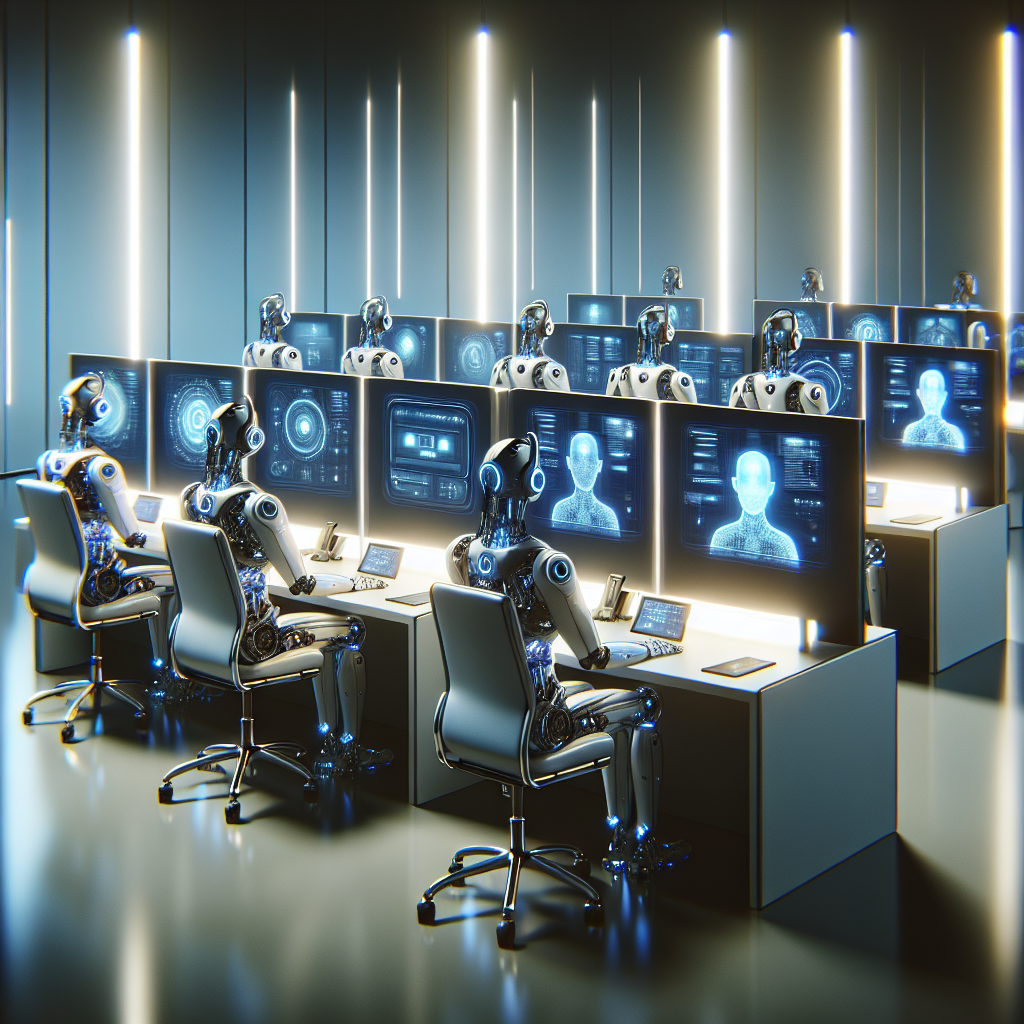 Ai Outbound Calling Agents