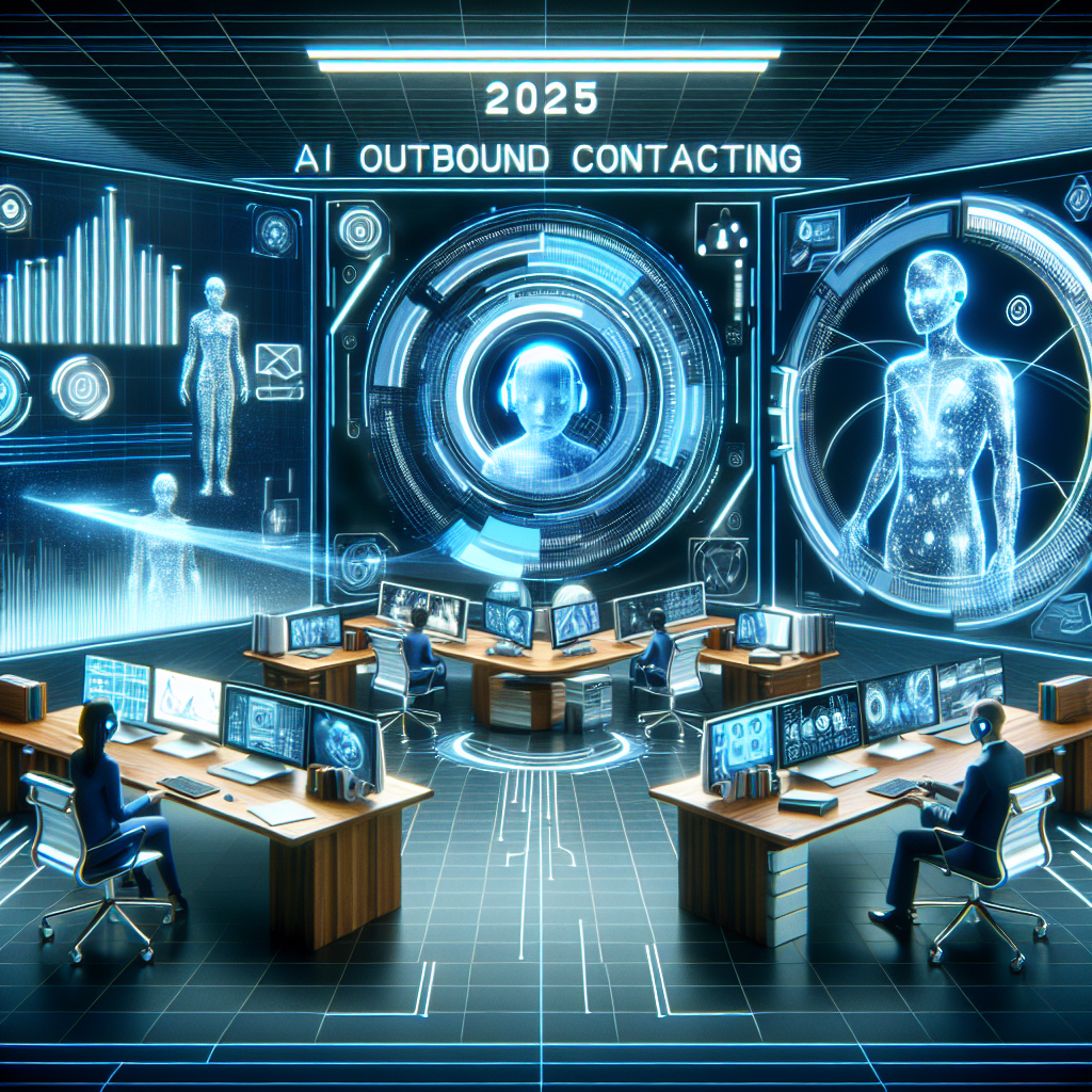 Ai Outbound Calling